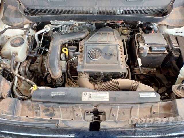 2020 VOLKSWAGEN T-CROSS 