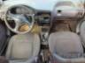 1997 VOLKSWAGEN GOL 