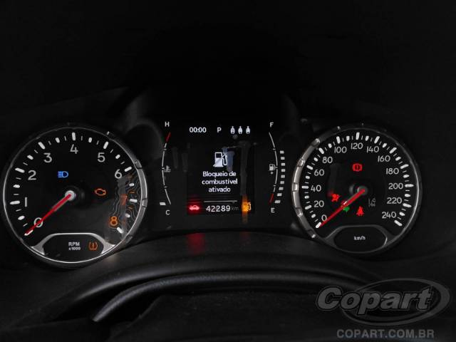 2024 JEEP RENEGADE 
