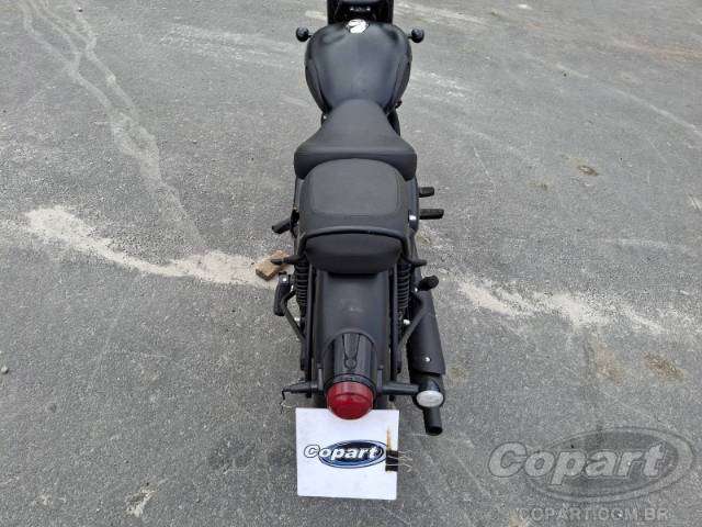 2026 ROYAL ENFIELD CLASSIC 