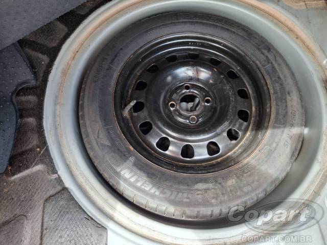 2008 CHEVROLET VECTRA 