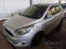 2017 FORD KA 