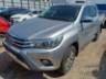 2018 TOYOTA HILUX CD 