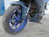 2023 YAMAHA YZF R3 
