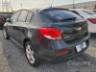 2016 CHEVROLET CRUZE HATCH 