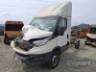 2021 IVECO DAILY 