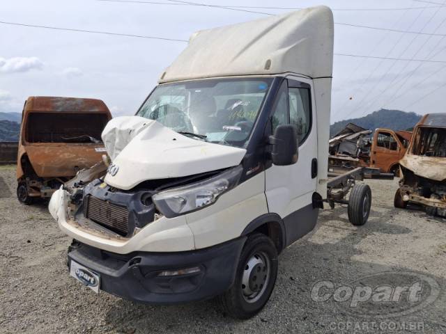 2021 IVECO DAILY 