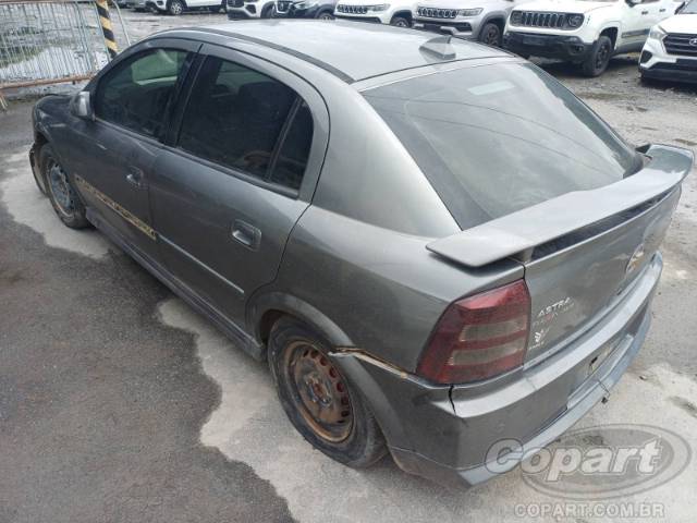 2011 CHEVROLET ASTRA 