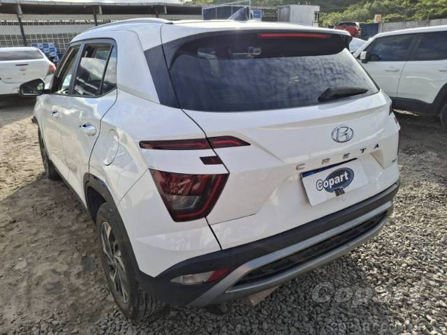 2023 HYUNDAI CRETA 
