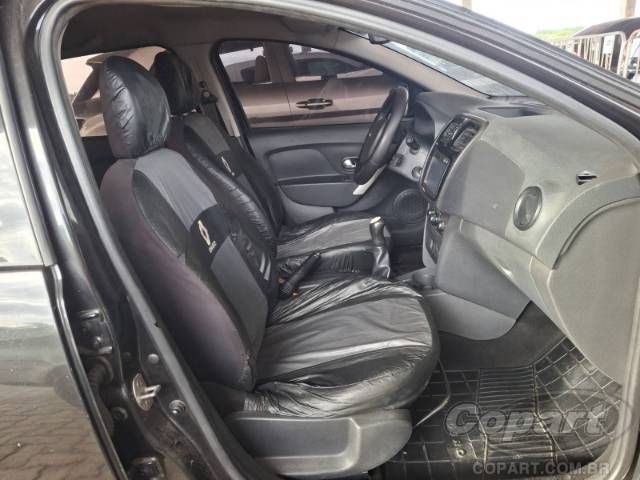 2016 RENAULT SANDERO 