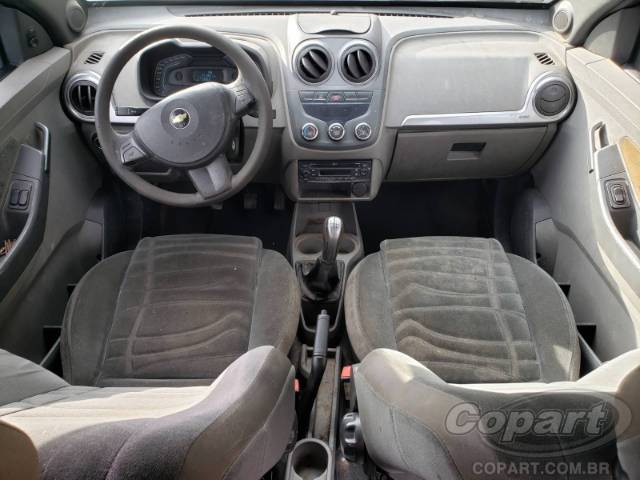 2013 CHEVROLET AGILE 