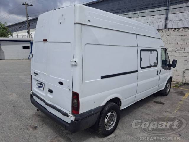 2013 FORD TRANSIT FURGAO 