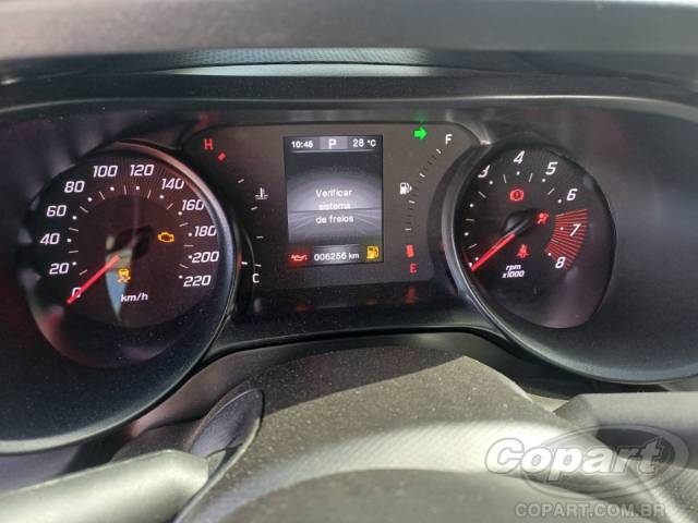 2026 FIAT ARGO 