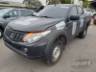 2020 MITSUBISHI L200 TRITON SPORT 