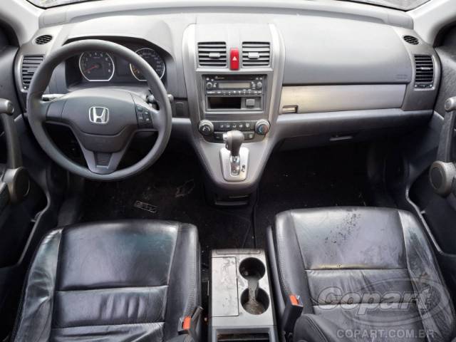 2010 HONDA CR-V 
