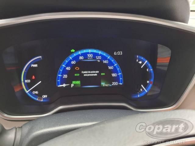 2023 TOYOTA COROLLA CROSS 