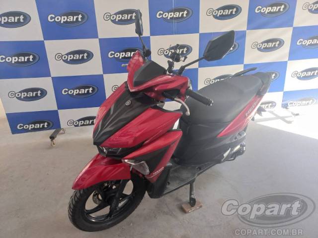 2020 YAMAHA NEO 