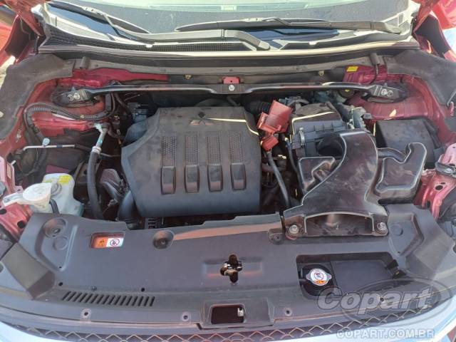 2019 MITSUBISHI ECLIPSE CROSS 