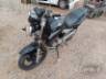 2008 YAMAHA FAZER 