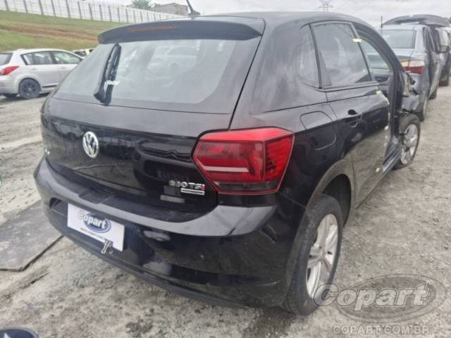 2020 VOLKSWAGEN POLO 