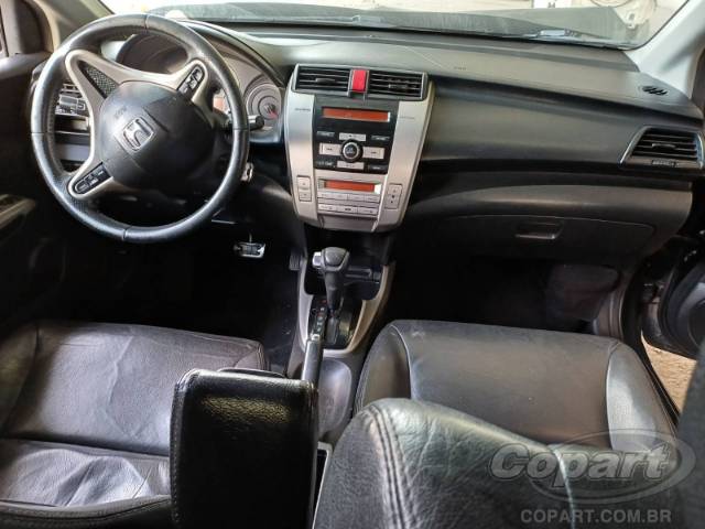 2010 HONDA CITY 