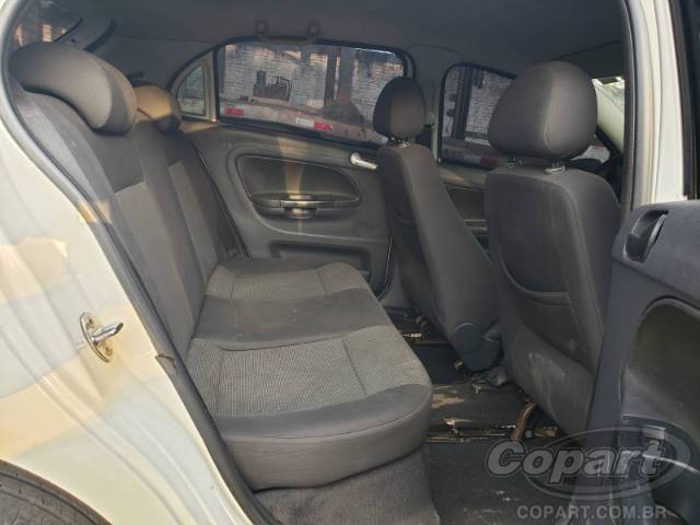 2014 VOLKSWAGEN GOL 