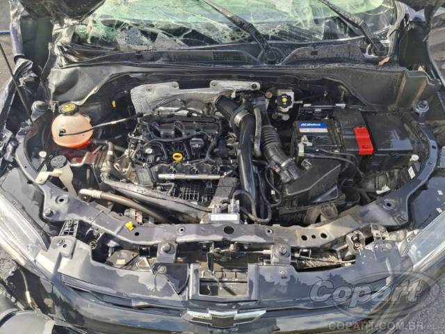 2024 CHEVROLET TRACKER 