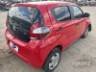 2020 FIAT MOBI 