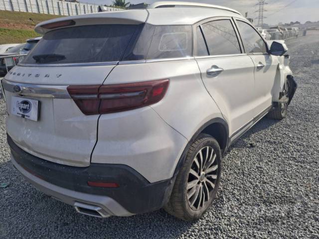 2021 FORD TERRITORY 