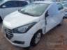 2016 HYUNDAI HB20 