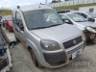 2019 FIAT DOBLO 