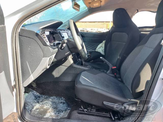 2023 VOLKSWAGEN POLO 