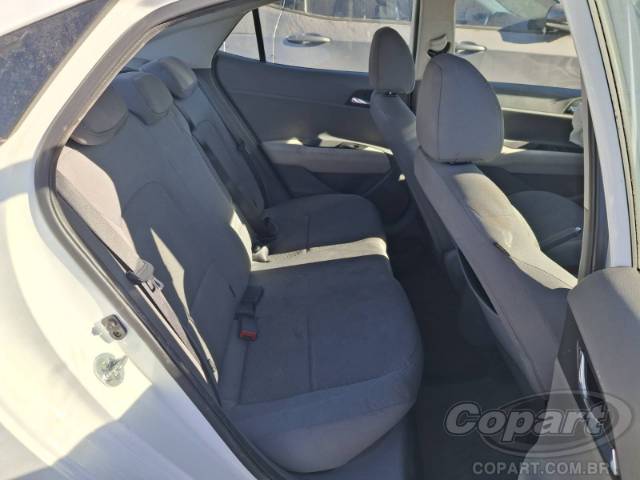 2022 HYUNDAI HB20S 