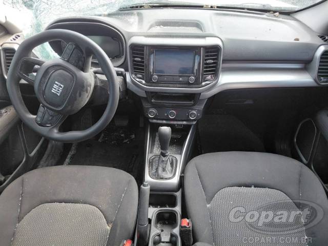 2024 FIAT TORO 