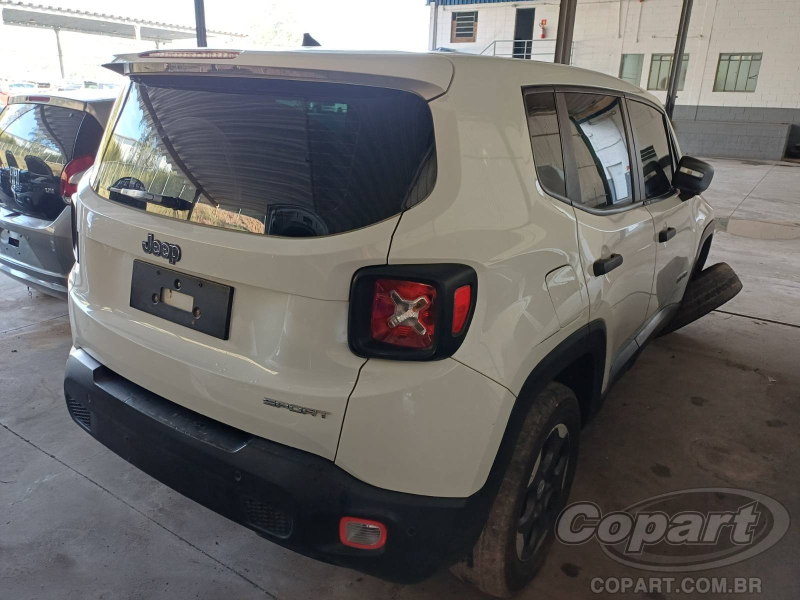Foto 4: 2016 JEEP RENEGADE