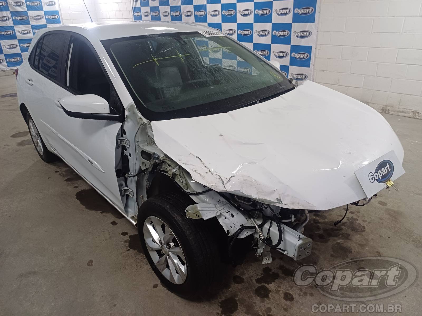 CHEVROLET ONIX Onix LT 1.0 12V Ecotec