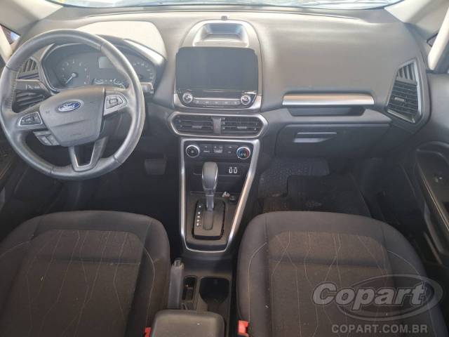 2019 FORD ECOSPORT 