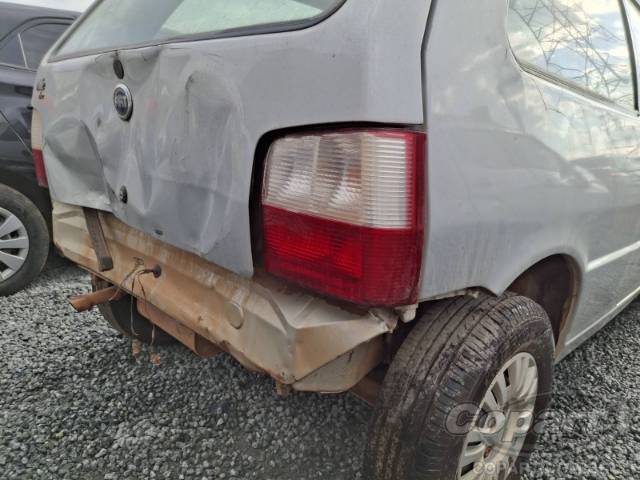 2006 FIAT UNO 