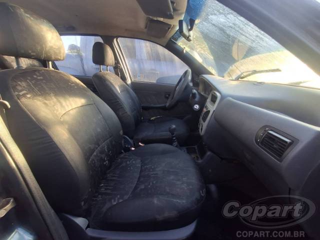 2002 FIAT SIENA 