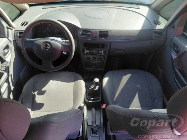 2011 CHEVROLET MERIVA 