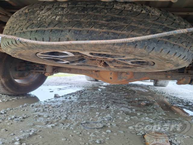 2022 TOYOTA HILUX CD 