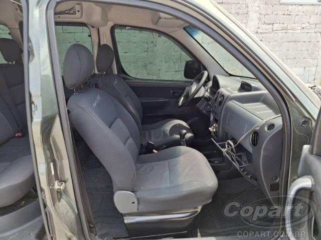 2011 PEUGEOT PARTNER 