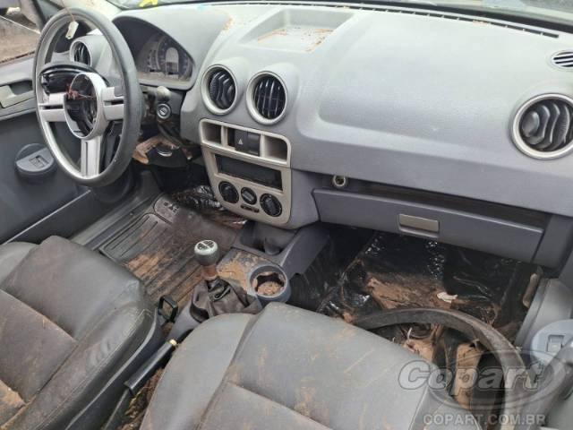 2008 VOLKSWAGEN SAVEIRO 