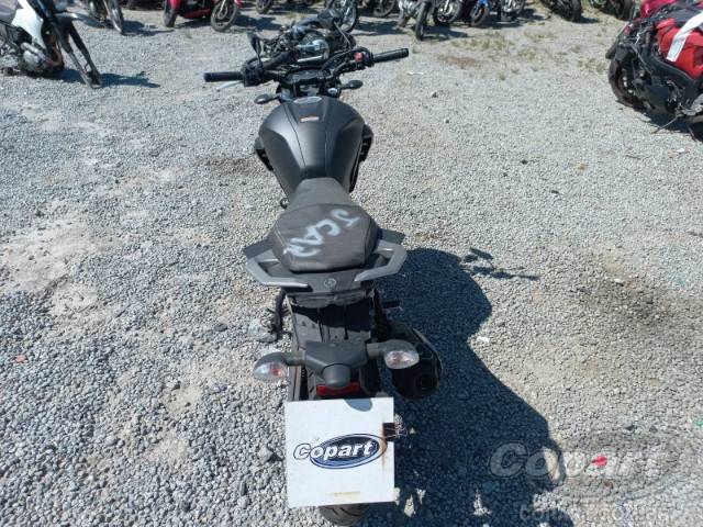 2023 YAMAHA FZ25 FAZER 