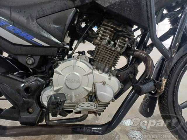 2018 YAMAHA YBR 150 FACTOR 