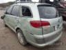2010 FIAT PALIO WEEKEND 