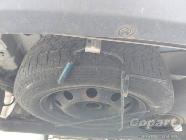 2012 FORD KA 