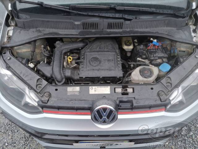 2019 VOLKSWAGEN UP 