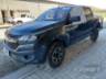 2020 CHEVROLET S10 CABINE DUPLA 
