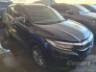 2021 HONDA HR-V 